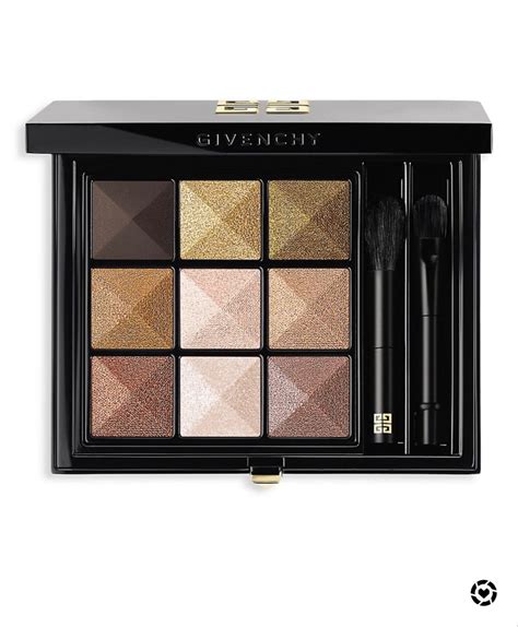 givenchy holiday le 9 eyeshadow palette